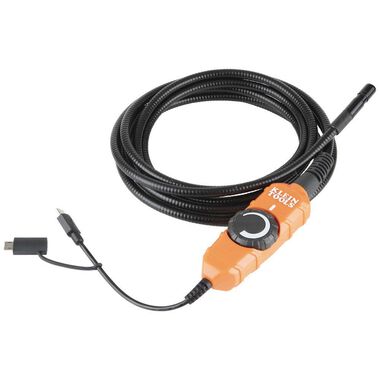 Klein Tools Borescope for android Devices, large image number 9