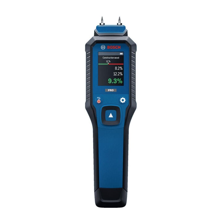 Bosch Pin Moisture Meter, large image number 1