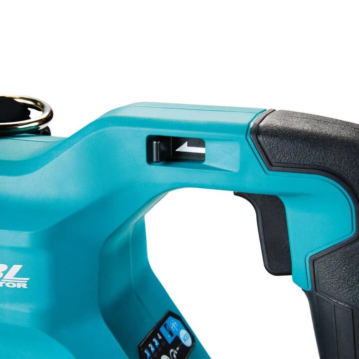 Makita 40V Max XGT Brushless Cordless 1 Inch Square Drive D-Handle Impact Wrench with Friction Ring Kit, large image number 19