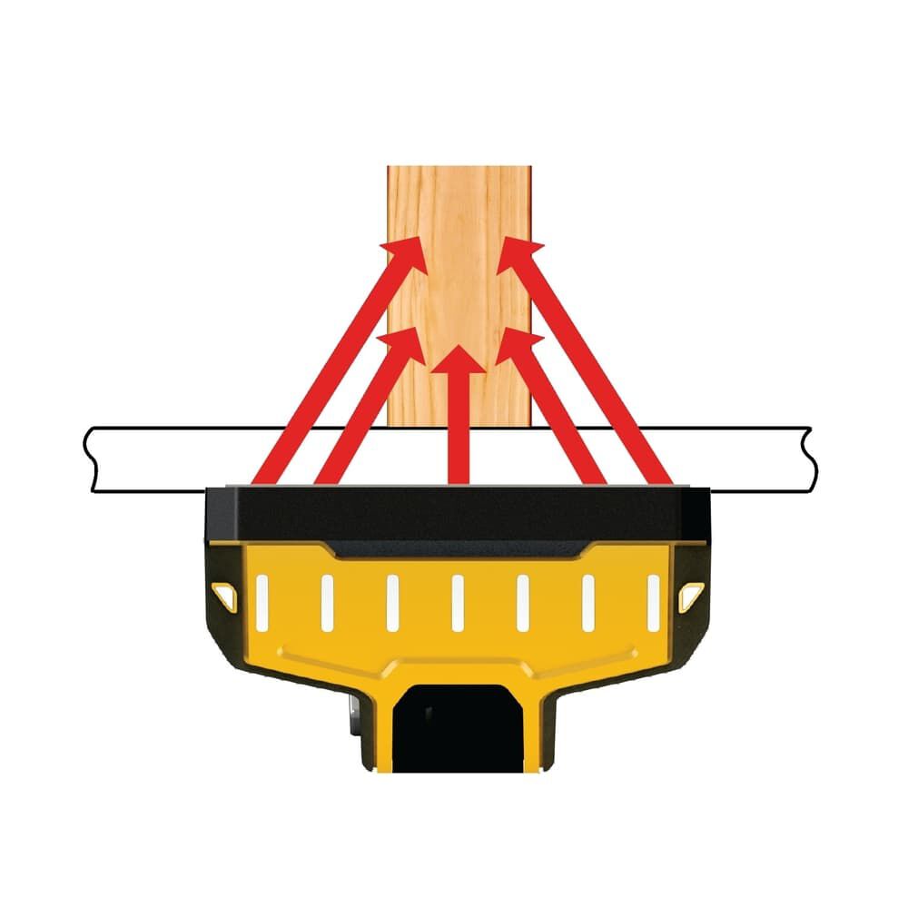 Franklin Sensors ProSensor Stud Finder T9 Acme Tools