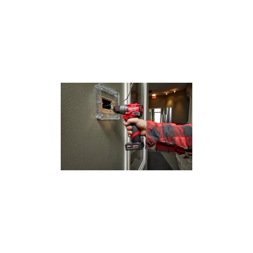 Milwaukee M12 Fuel 2 Tool Combo Kit M12 Packout Flood Light With Usb Bundle Mil000011346 Simolary simolary.com 16