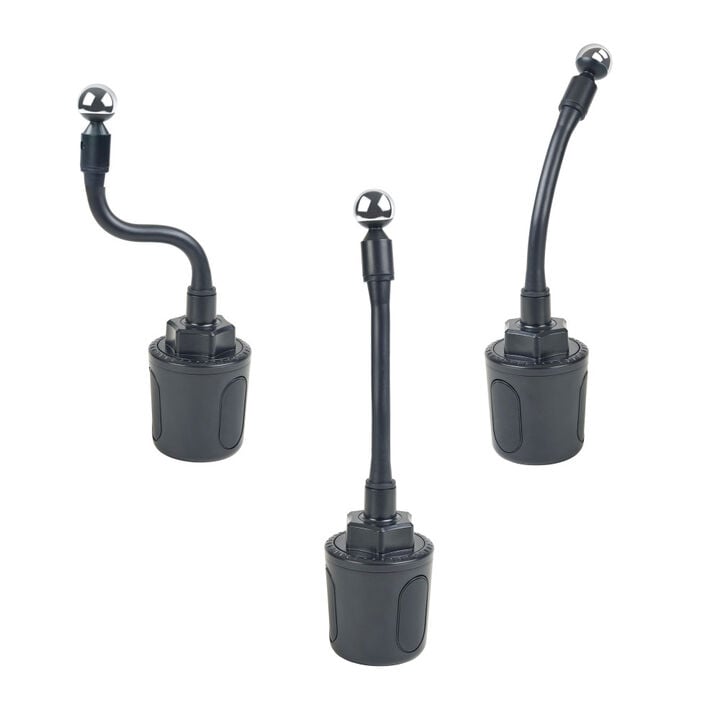 Nite Ize Steelie Orbiter Plus Cup Holder Kit, large image number 5