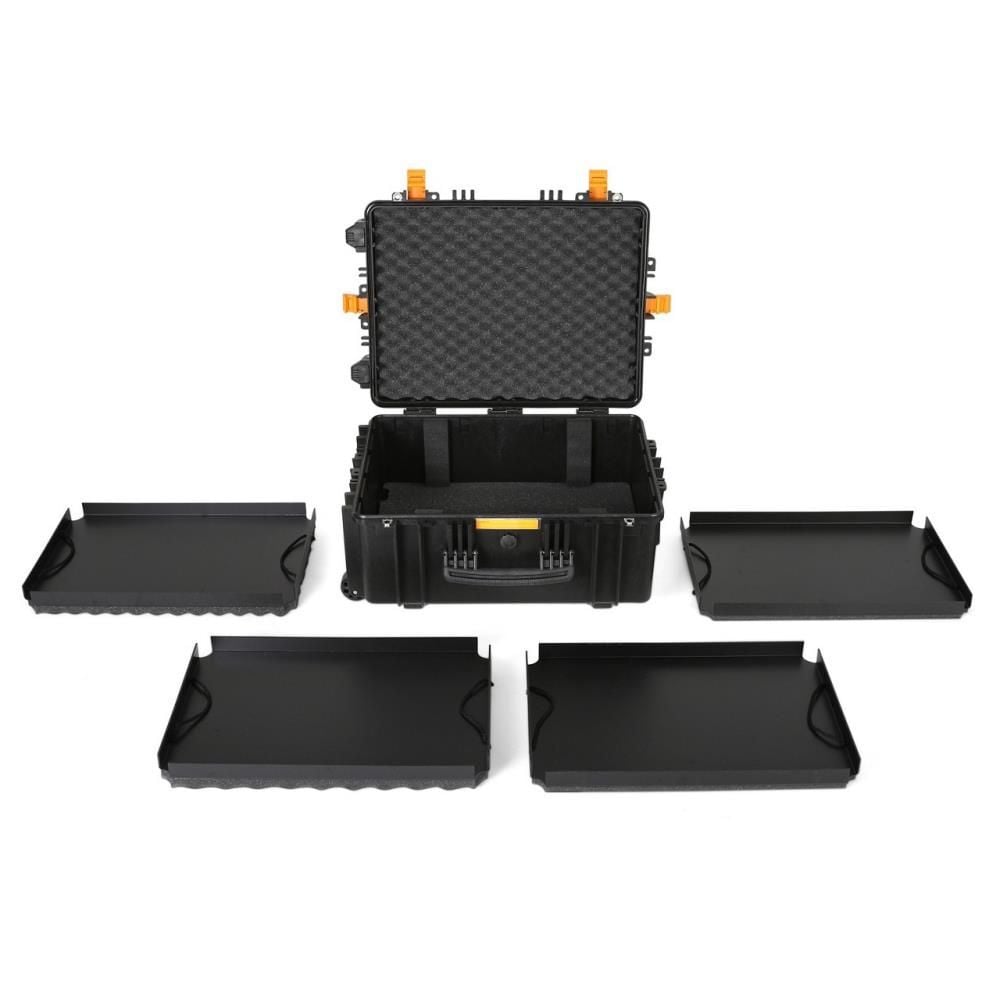 GEARWRENCH Heavy-Duty Portable Rolling Tool Case, large image number 4