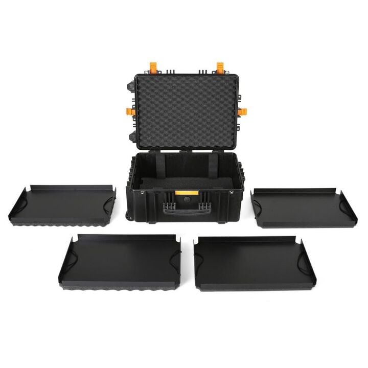 GEARWRENCH Heavy-Duty Portable Rolling Tool Case, large image number 3