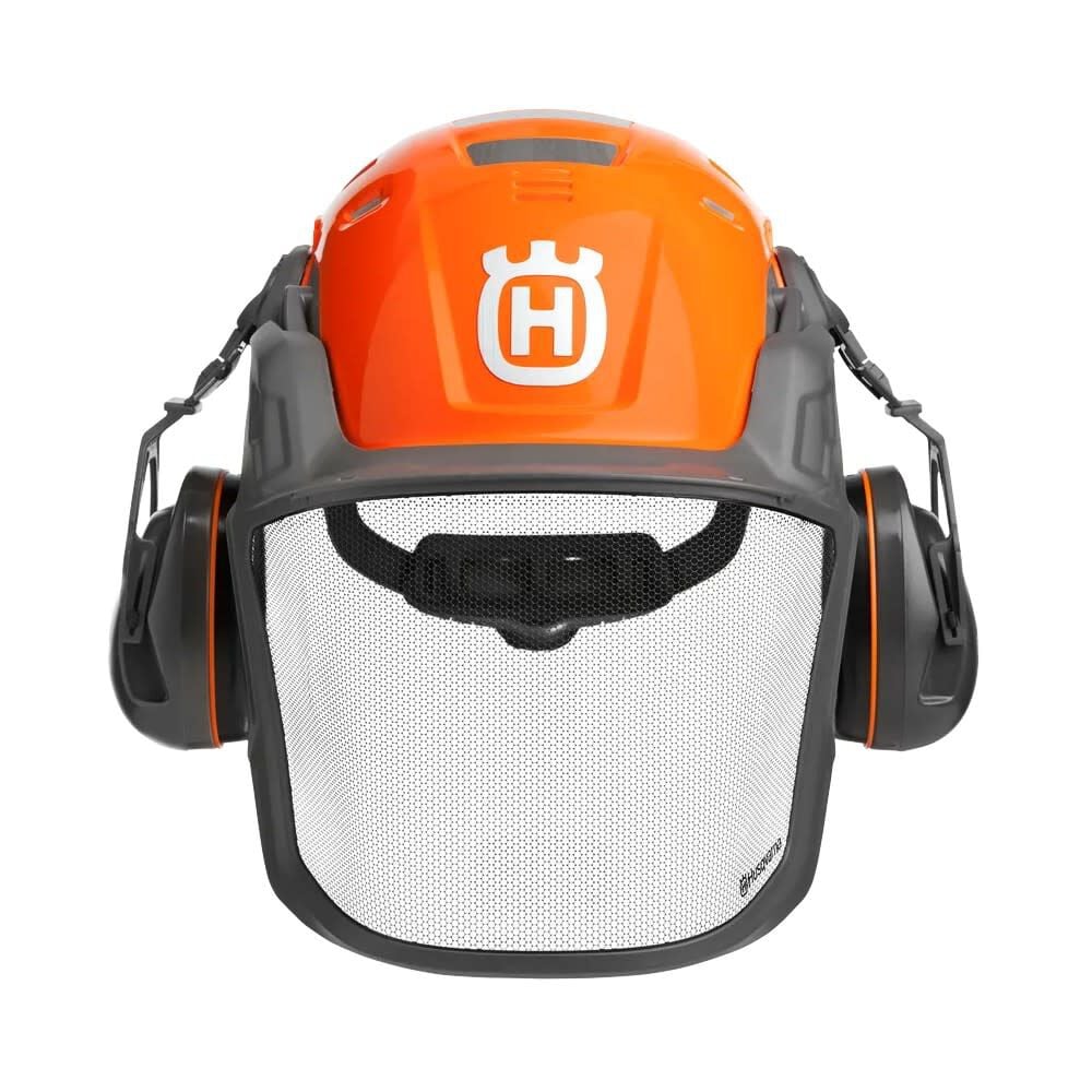【新品・未使用】 HELD HORNET100 24.5㎝ Noise Cancelling Headset Paramotor Helmet EN996 Certified