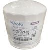 Kubota Parts Synthetic Fiber High-Efficiency Cartridge Assembly Oil Filter, small image number 2