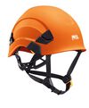 Petzl Vertex Class E Safety Helmet Orange, small image number 1