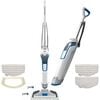 Bissell PowerFresh 12A Corded White Bagless Standard Steam Mop, small image number 1