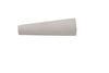 Brut 1/4 In. Type 1 Large Ceramic Blasting Nozzle - 3/Pack, small image number 1