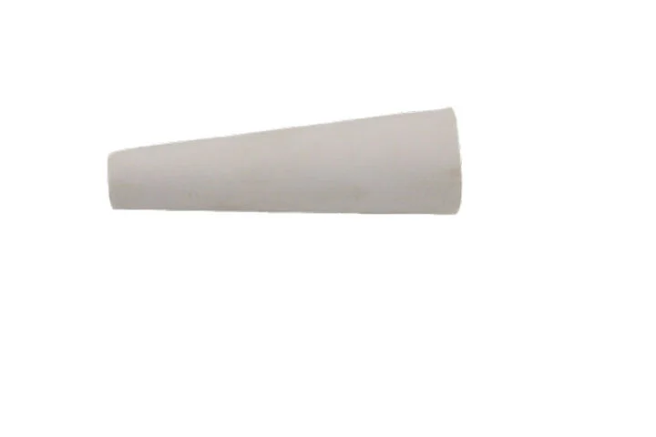 Brut 1/4 In. Type 1 Large Ceramic Blasting Nozzle - 3/Pack