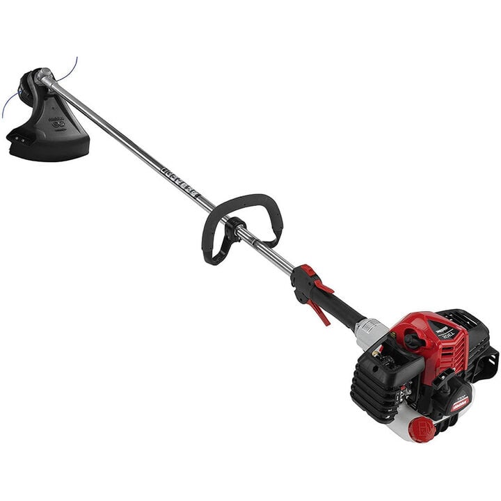 Shindaiwa Trimmer 20in 30.5cc Straight Shaft with Line Head, large image number 2