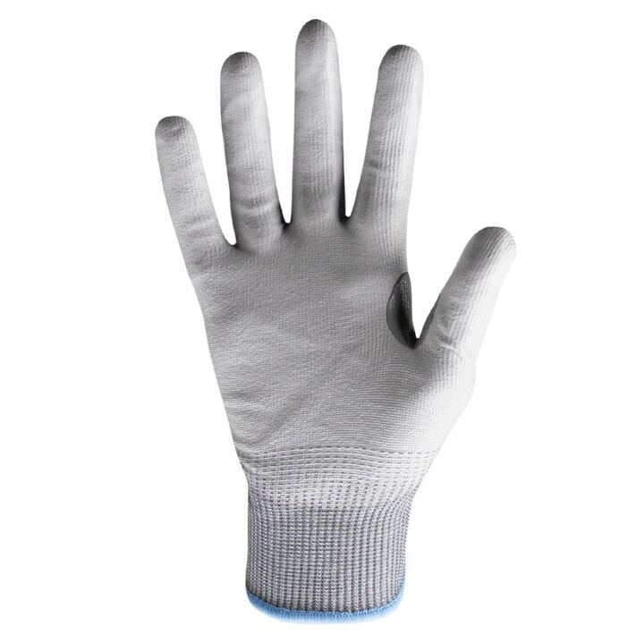 Hexarmor Helix HPPE/Recycled Knit Blend Cut-Resistant Gloves, large image number 3