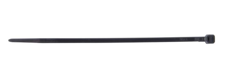 Gardner Bender Cable Tie 4in 18 lb; Black