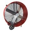 Maxx Air 42 Inch 13300 CFM 120V 2-Speed Belt Drive Drum Fan, small image number 4