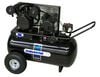 Industrial Air Compressor 20 Gallon 1.6 HP Portable Cast Iron Belt Drive, small image number 1