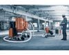 Husqvarna Construction T 10000 480V 16.9HP Industrial Dust Extractor Reconditioned, small image number 2