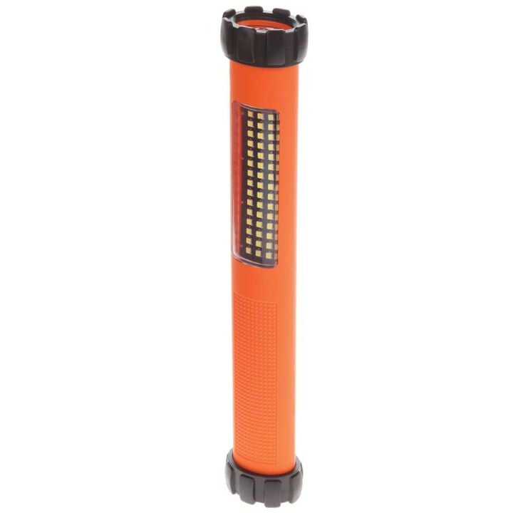 Nightstick Multi-Purpose Flashlight and Floodlight, large image number 0
