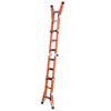 Werner 13' Fiberglass Multi-Ladder 300lb rated, small image number 2