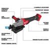 Milwaukee M18 FUEL #10 1-1/4 Inch Rebar Cutter (Bare Tool), small image number 3
