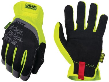 Mechanix Wear FastFit D5 Gloves