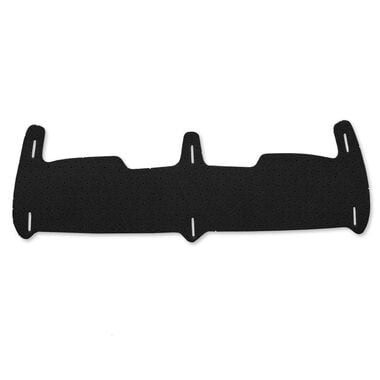 Lift Safety DAX Black Replacement Brow Pad