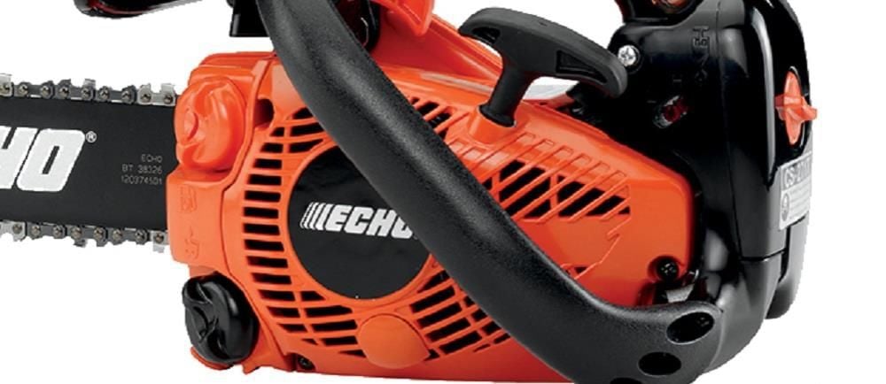 Echo CS-271T 12 In. Chainsaw, large image number 2