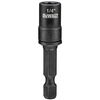 DEWALT Nut Driver Detachable 1/4 in, small image number 1