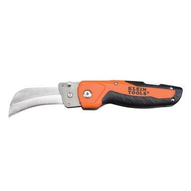 Klein Tools Cable Skinning Utility Knife, large image number 0