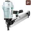 Metabo HPT 3-1/2in Plastic Collated Framing Nailer, small image number 1
