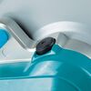 Makita 18V X2 (36V) LXT Lithium-Ion Brushless Cordless 9in Power Cutter with AFT Electric Brake (Bare Tool), small