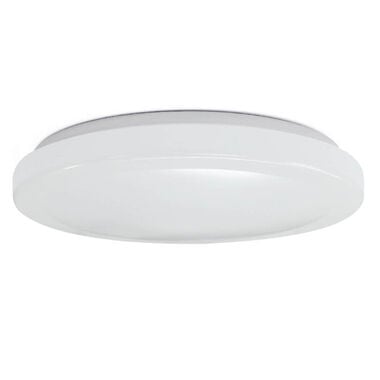 Feit Electric 17.5W 1300 Lumens Round LED Ceiling Light Fixture