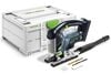 Festool Cordless Carvex Jigsaw PSBC 420 EB BASIC with Systainer (Bare Tool), small image number 1