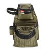 Diamondback Toolbelts Ranger Green Hook and Loop System Left Side Miter Pouch, small image number 1