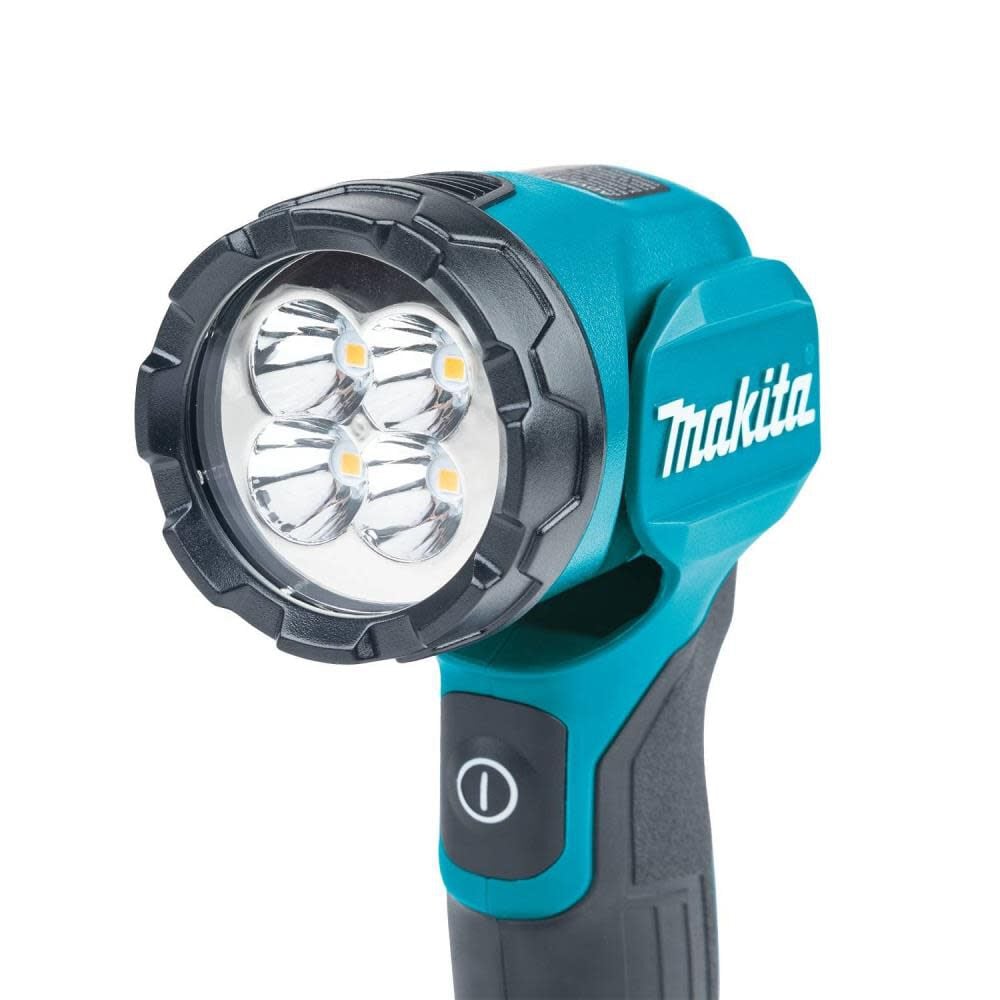 Makita XGT 40V max Flashlight L.E.D. (Bare Tool), large image number 2
