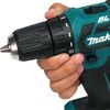 Makita 12V Max CXT 3/8in Driver Drill (Bare Tool), small