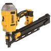 DEWALT 20V MAX 21 Degree Plastic Collated Cordless Framing Nailer (Bare Tool), small image number 2