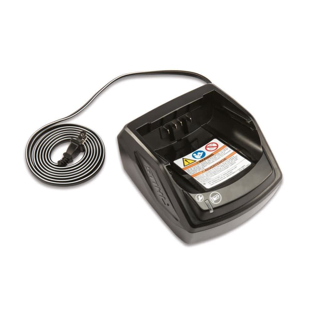 Stihl (2) AP 200 36V 4.8Ah Lithium-Ion Battery & AL 101 Charger Bundle, large image number 9