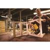 DEWALT 20 V MAX XR 18 Gauge Brad Nailer - (Bare Tool), small image number 5