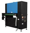 Baileigh WBS-37VH 37 Inch x 60 Inch 460V 3PH Wide Belt Sander with Vacuum System, small image number 2