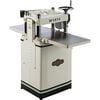 Shop Fox 230V 3HP 15in Fixed Table Planer with Helical Cutterhead, small image number 1