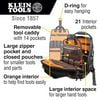 Klein Tools Tradesman Pro Tool Master Backpack, small image number 2