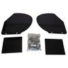 Buyers Products Company SAM Pro-Wings Snow Plow Extension Kit, small image number 2