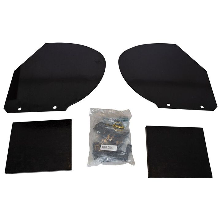 Buyers Products Company SAM Pro-Wings Snow Plow Extension Kit, large image number 1