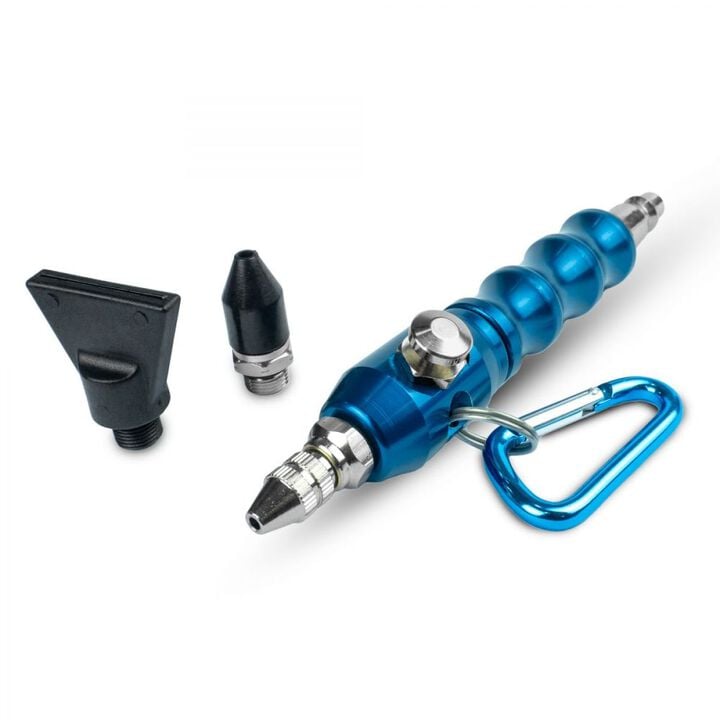 BluBird 3A-F + SR13 Steel Air Blow Gun Kit