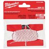 Milwaukee 100 Ft. Precision Line Replacement Chalk Line, small image number 1