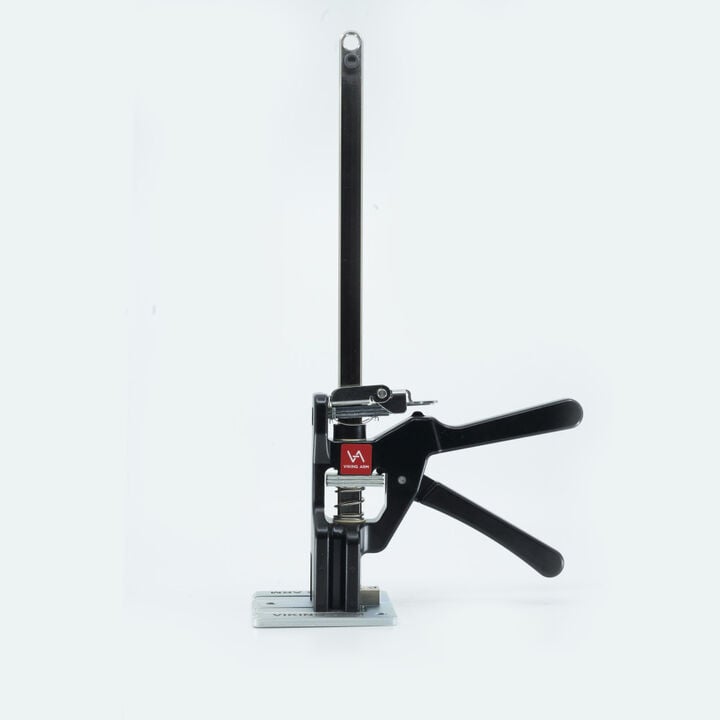 Viking Arm Lifting Jack, large image number 9