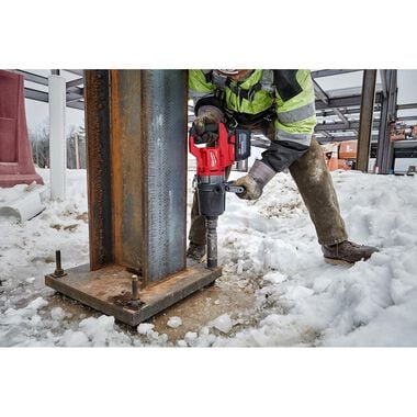 Milwaukee M18 FUEL 1 in. D-Handle High Torque Impact Wrench with ONE-KEY Kit, large image number 19
