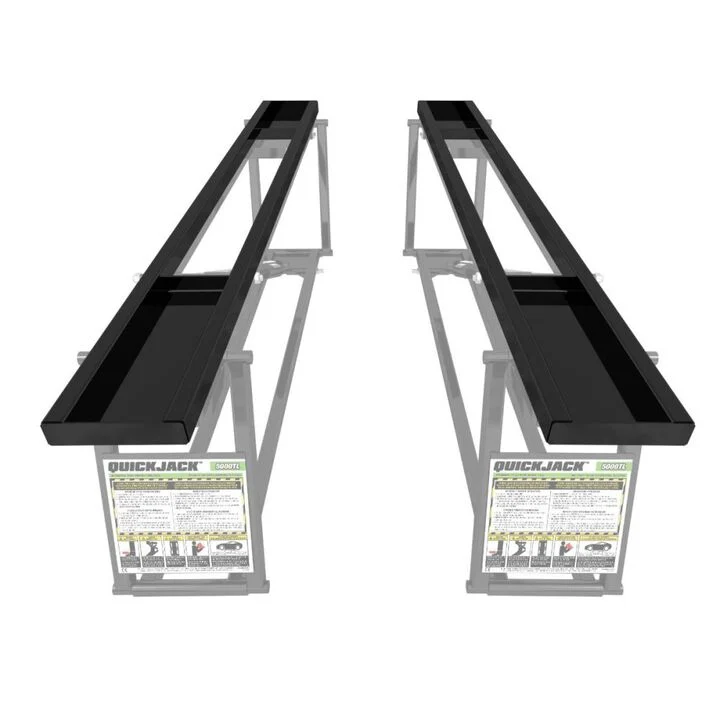 QuickJack 66 Inch Steel Frame Extension Adapter Kit For SLX/TL Car Lift