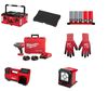 Milwaukee Roadside Assistance Kit High Torque, small image number 1