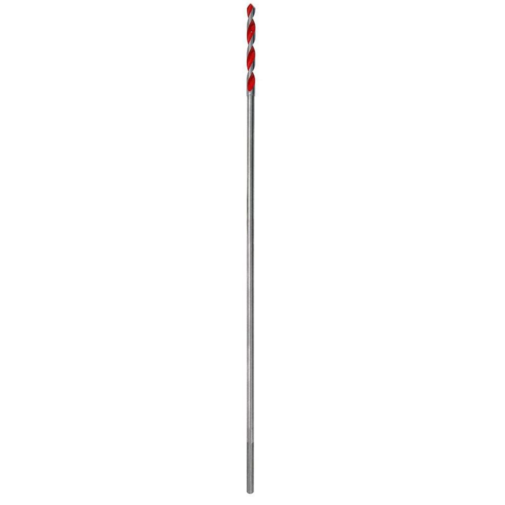 Milwaukee 18inch Bellhanger Bit, large image number 1